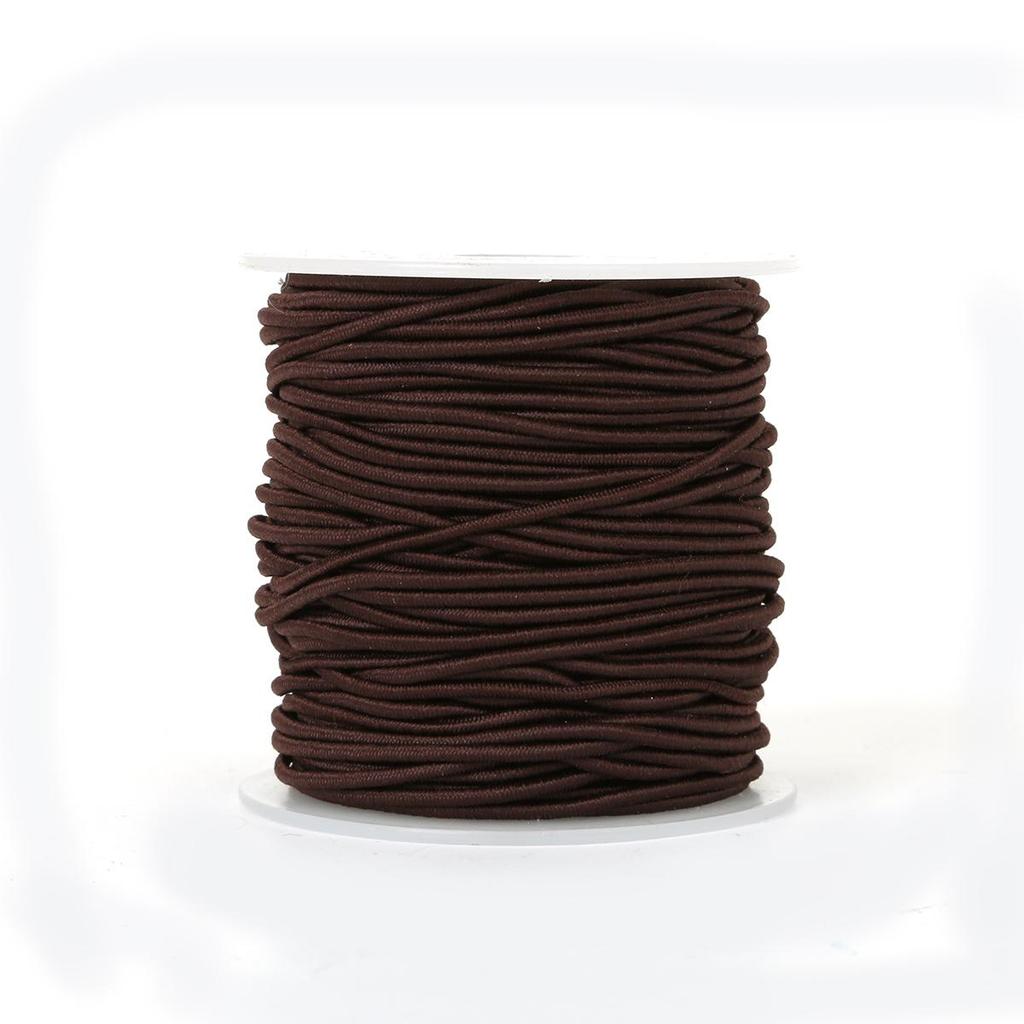 40/50Meter Stretchy Elastic Bead Wire String Cords Bead Thread Crystal Line DIY Bracelet
