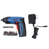 Perceuse Électrique Dongcheng Tournevis Électrique DCPL5C Mini Tournevis à Charge 4V Batterie Lithium Outils Électroportatifs Dongcheng