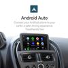 Sinairyu Wireless CarPlay Android Auto Retrofit Kit Module Compatible For Aston Martin DB11 2012-2018 Mirror Link