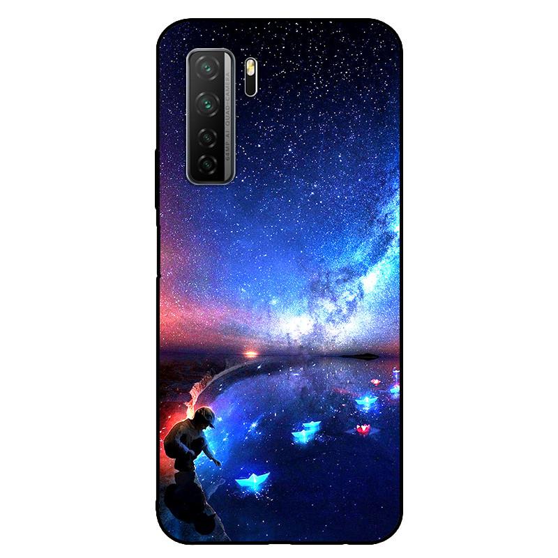 For Honor 30S Case Marble Soft Silicone Back Case for Huawei Honor 30S Case Russian honor30S 30 S 6.5"Phone Cover Coque New Capa