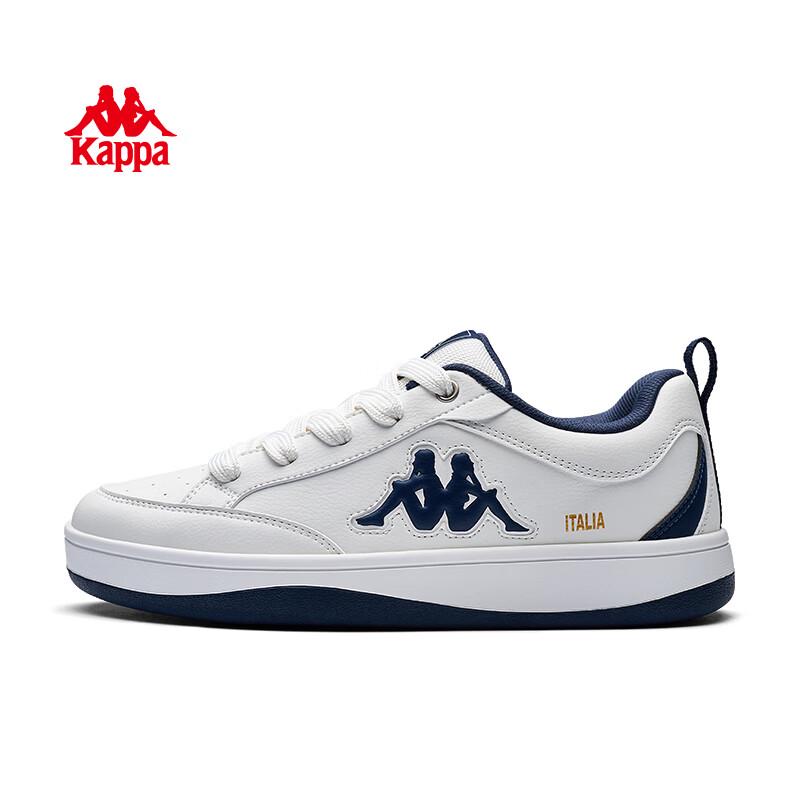 Kappa Scarpe da ginnastica casual tedesche da uomo