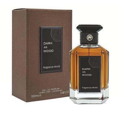 Dark As Wood Eau de Parfum