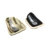 Gear Shift Collar For 10-12 Chery Fulwin 2/Celer /Storm 2 Bonus Very Gear Shift Dust Cover/Gear Shift Lever Hand Ball
