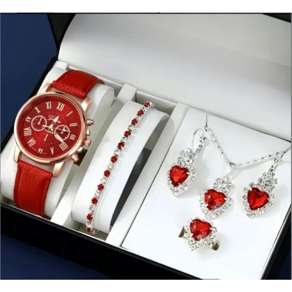 

Ladies Watch Personalized Simple Watch Butterfly Digital Belt Watch Women s Suit