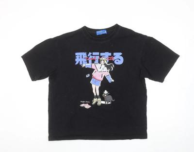 Oberteile – T-Shirts