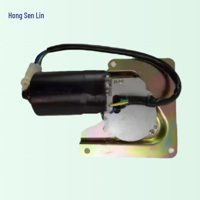 Hongsenlin Dongfeng EQ Series Wiper Motor