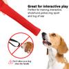 Durable Dog Bite Tug Interactive Dogs Chew Toy Pet Training Tool Stick Small Large Dogs Biting Playing Chewing For Rottweiler