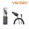 Land. Car Ventev Microusb 3.4Ar2340C 29430