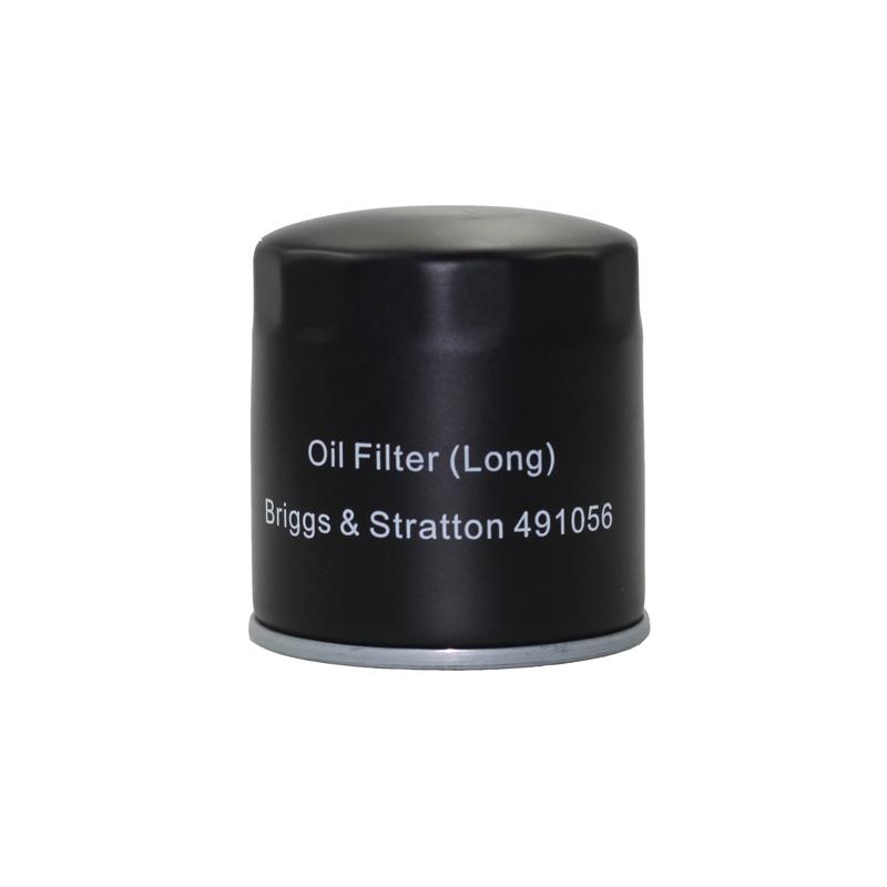 

Oil Filter For Briggs & Stratton 491056 491056S 4153 Oil Cleaner Motorcycle Fuel Filter Filtro De Combustible 1pc