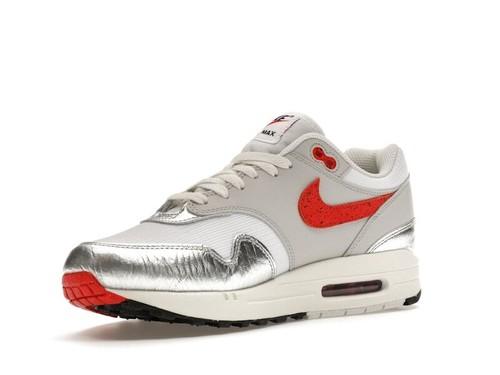 Nike Air Max 1 Chili Pepper - HF7746-100