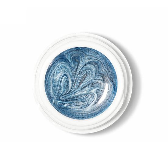 Nail Polish Gel High Pigmented Stunning Visual Effect Eye-catching Exquisite Painted Glue Soak Off UV Decor for Female