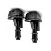 Sale Newest Windshield Washer Nozzle OEM Part Number 8L8Z17603AA Replacement For 2008 2012 Vehicles Front Accessories