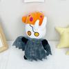 Hollow Knight Silksong Plush Dolls , Soft Stuffed Toys, Kawaii Collectible Characters
