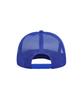 OJOS Girlboss Trucker Cap / Blue