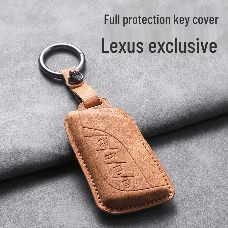 Lexus ES300 ES200 NX200/NX300 RX300 Key Case & Shell