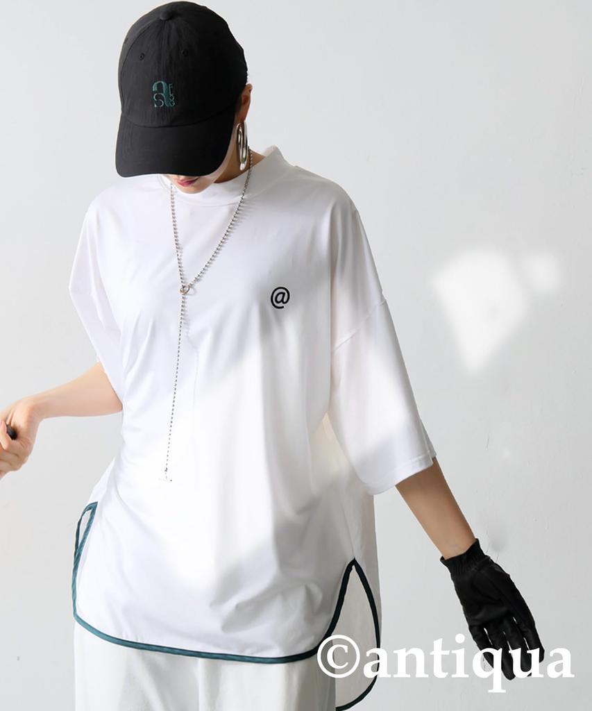 [antiqua] Antiqua GOLF x STCH Cap for Women ZST-00074 Onesize 05 Black