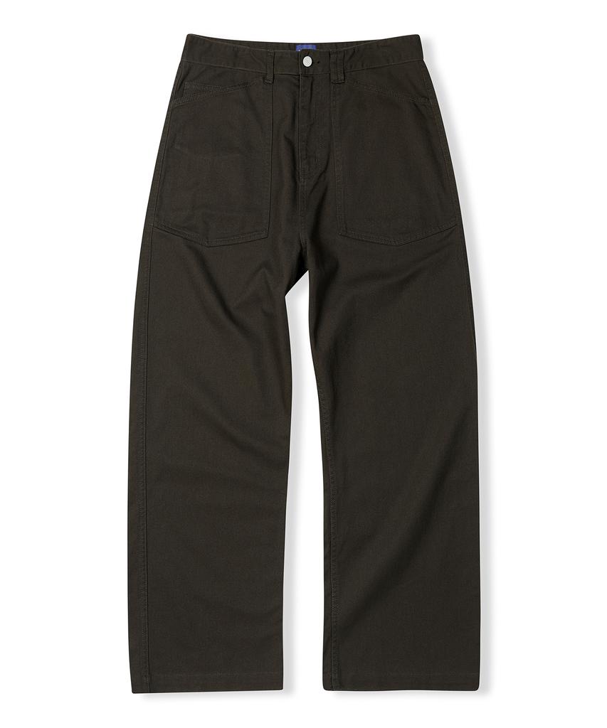 DECET M35 Fatigue Pants Dcpt065Khaki