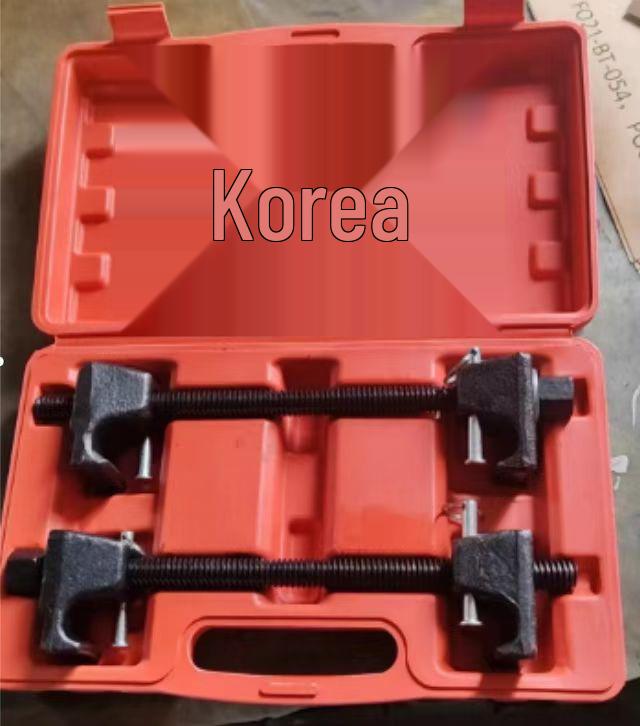 

Claw-Type Spring Compressor Shock Absorber Tool for Car Repair