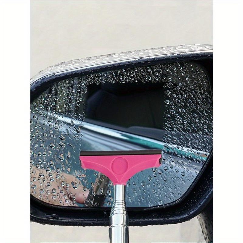 1 τεμ. Υαλοκαθαριστήρας Καθαρισμού Καθρέφτη Αυτοκινήτου, Καθαριστικό Αυτοκινήτου