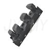 Power Master Window Switch for Hyundai Elanta -2024 Front Left Glass Lifter Control Button Car Accessories 93571-AA0004X
