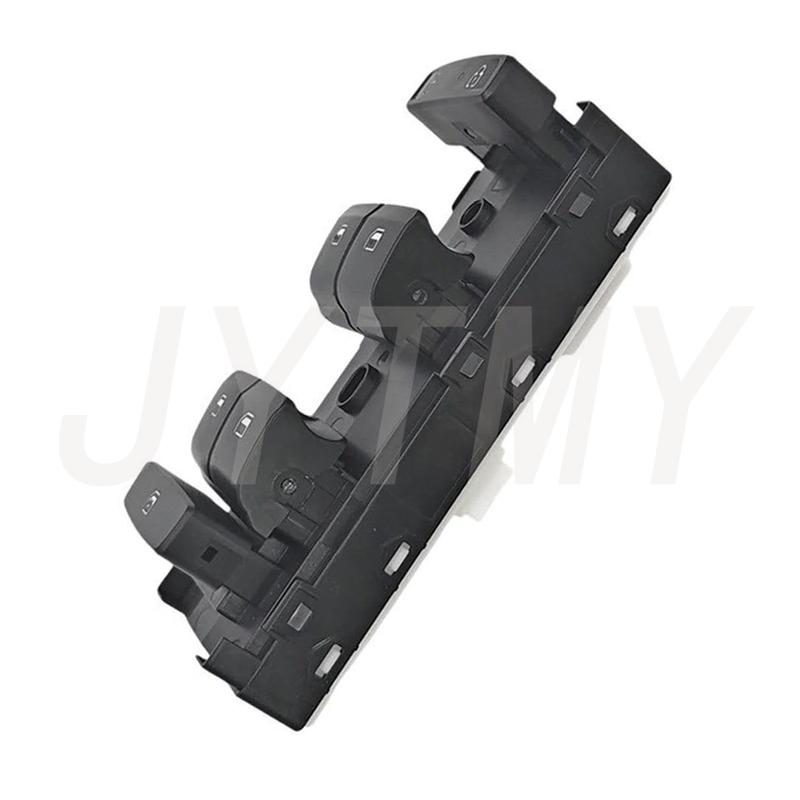 Power Master Window Switch for Hyundai Elanta -2024 Front Left Glass Lifter Control Button Car Accessories 93571-AA0004X