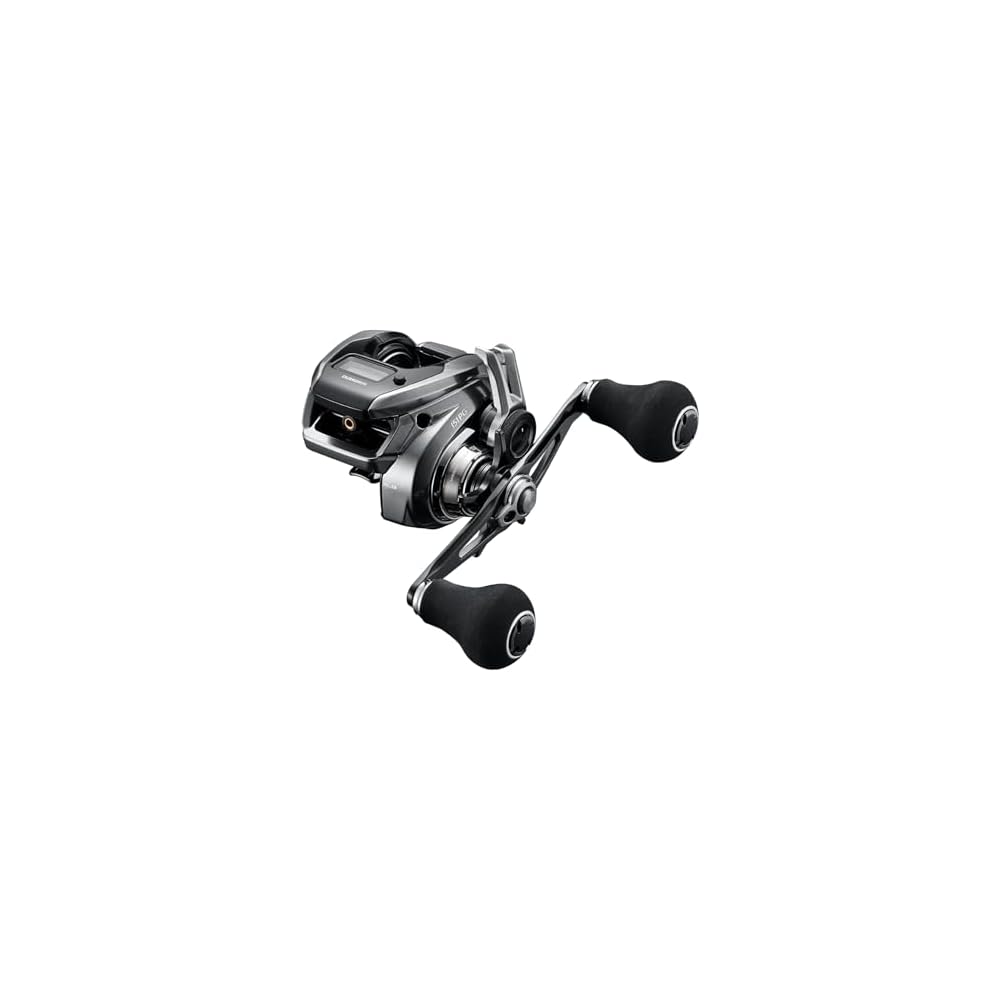 Shimano 23 Engetsu Premium 151PG Fishing Reel Lightweight Compact Design