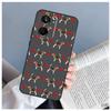 Beagle Dog For Realme GT7 Pro GT6 C67 C65 C63 C61 C55 C53 C51 C35 C71 C75 11 12 13 14 15 Pro Plus Case