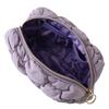 ANNA SUI Bubbles Pouch (Purple) 001225-0003-01