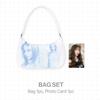 Pre-order 2025 Aespa LIVE TOUR SYNK: aeXIS LINE Bag Set