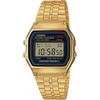 Casio Casio Standard Digital Quartz Watch A159wgea 1 [parallel Imported Product]