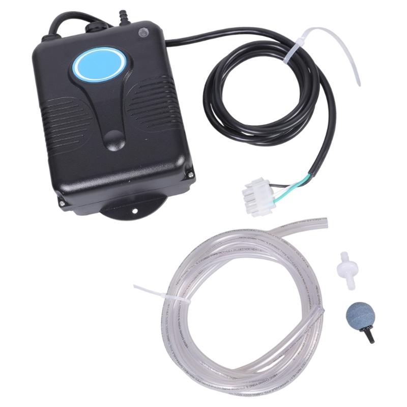 High Performances Ozones Water Cleaner Ozones Water Purification System Ozones Generator for Family Bathtubs Spas Centers