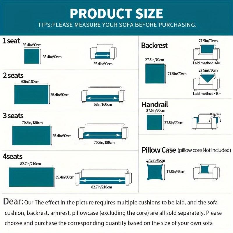 Tutu Velvet Internet Celebrity Sofa Cushion Winter Thickened Plush Seat Cushion Non-Slip Leather Sofa Cover Autumn And Winter New Cover Towel