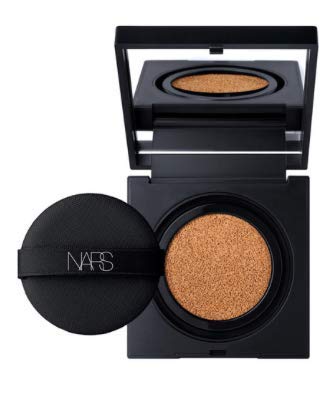 

NARS Natural Radiant Longwear Cushion Foundation Refill, SPF50/PA+++ (5882), 12g (x 1) [Parallel Import]