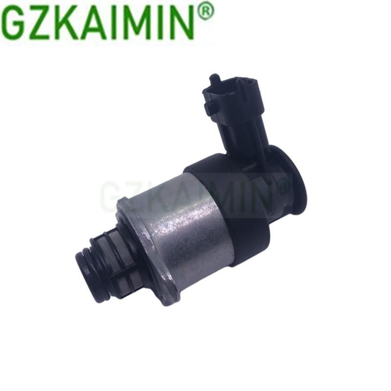 GZKM OEM 0928400820 Fuel Pressure Regulator Control Valve For ERIKC For HYUNDAI KIA 1.4 1.6 1.7 DCi