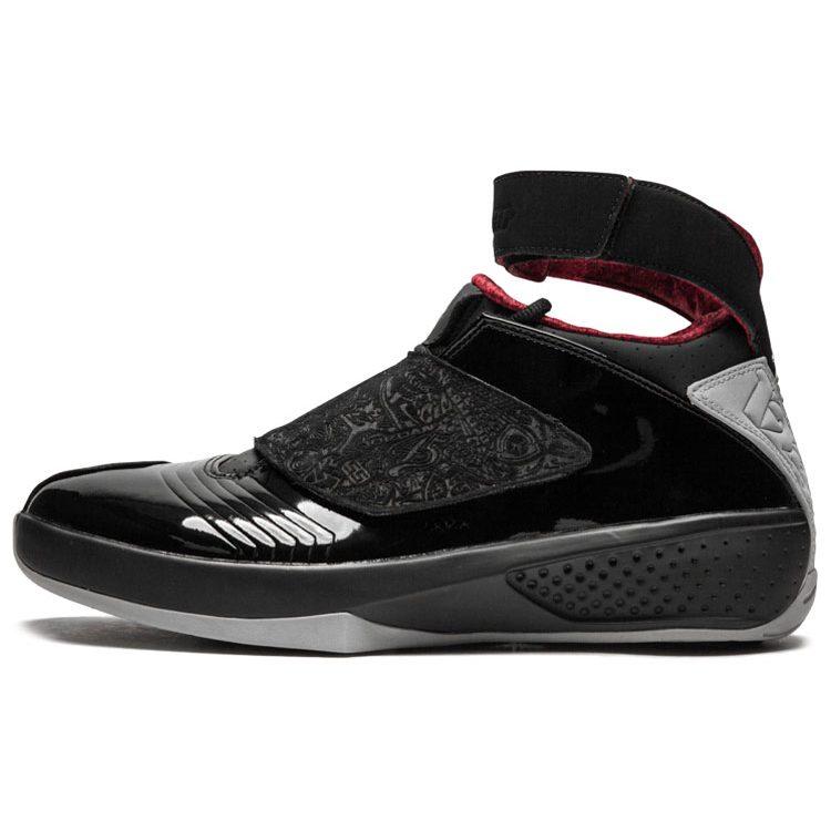 Jordan 20 Retro Stealth 2015 310455-002