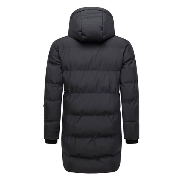 Stone Harbour Thadeek Winter Jacket