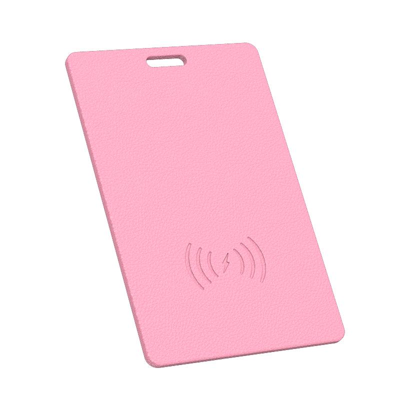 Apple Find My Bluetooth Locator for Keys & Bags - iOS Compatible Anti-Loss Device