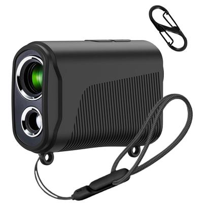 HVUYAL NJ MINI PRO Rangefinder Soft Case Black