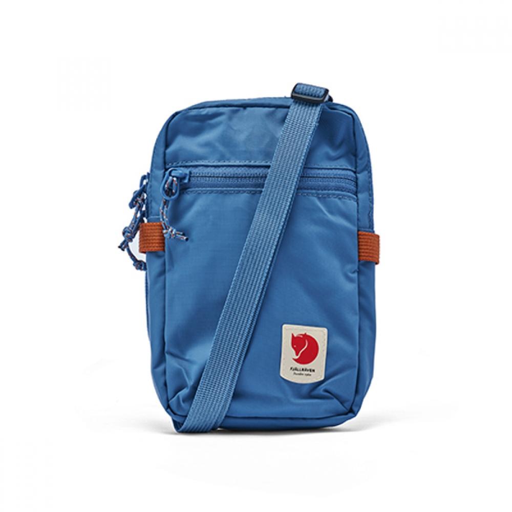 

Fjellaven 23226 543 Кишенька з високою вартістю 0,8 л Сумка через плече 23226 543