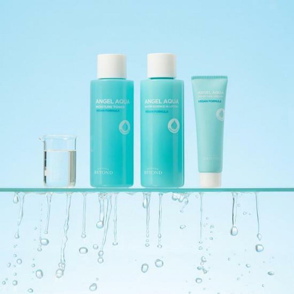 

Beyond Beyond Angel Aqua Skin Care 2 Набор для веганов
