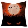 New Halloween Throw Pillow Cover Nordic Festival Home Decor Sofa Cushion Cover