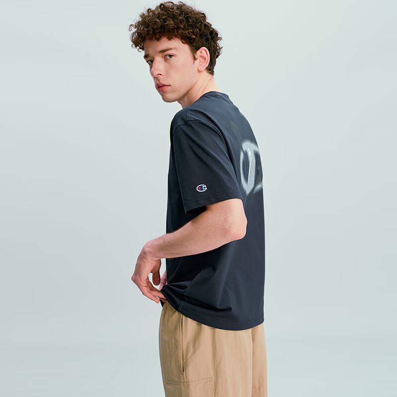 Champion Short Sleeve T-Shirt