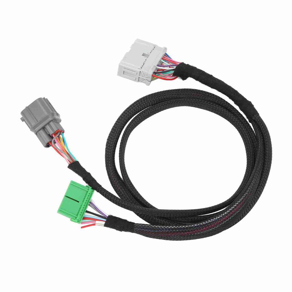 EK Chassis Adapter Harness Stable Performance Replacement for Civic Si 1996 To 1998 EK B Series D Series Engines
