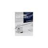 Hagibis Mac mini Stand, Aluminum Alloy, Vertical Laptop Stand, Non-Slip Desk Holder, Compatible