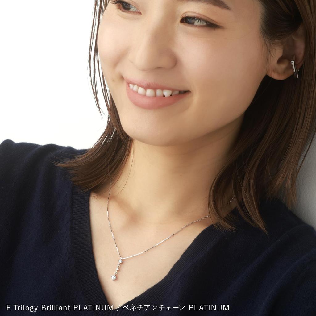 Goldkette mit Azuki-Kette, Made in Italy, Zirkonia, Silber 925, Geburtstagsgeschenk, beliebtes Geschenk für Erwachsene, Box enthalten [Matthewmark] Damen