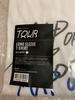 [USED] BTS MOS Official Long Sleeve T-Shirt White
