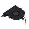 Replacement CPU Cooling Fan for Dell Inspiron 15 5570 5575 3580 3593, Inspiron 17 3780 3793, Latitude 3590 L3590 E3590 Series Laptops. Part Number:
