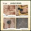 Yilan Quick-Dry Camouflage Boonie Hat