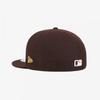 New Era Kinder San Diego Padres Fitted Cap Spiel 70538426kku