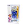 Zootopia 2 Stamp Eraser Figurine: Nick & Judy Toy